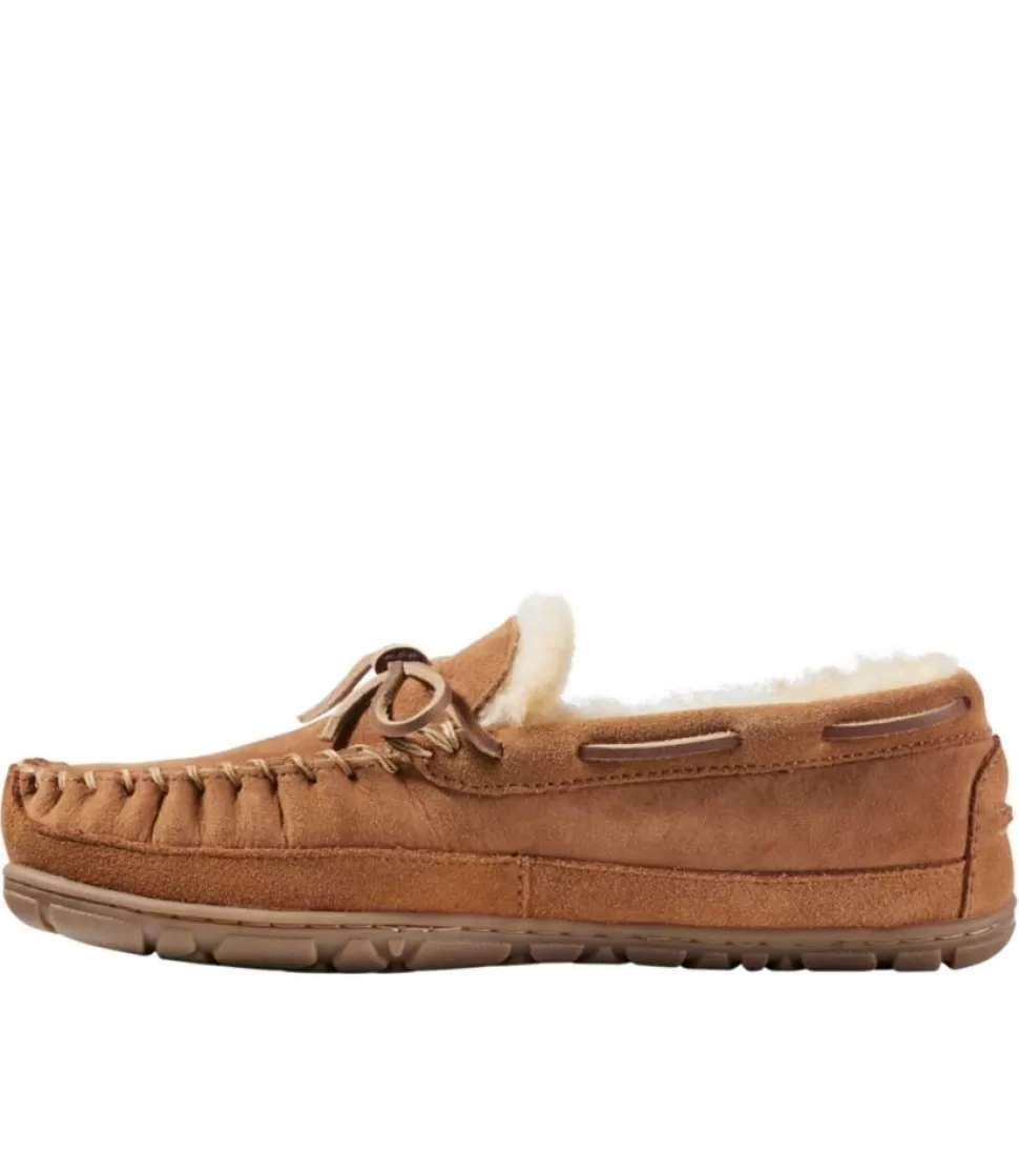 Best Sale "Men's Wicked Good Moccasins" Slippers