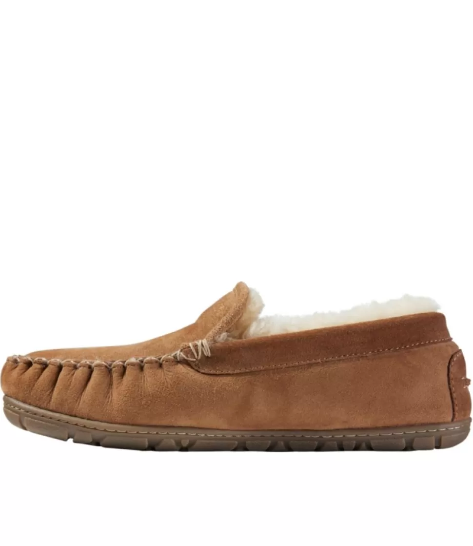 Shop "Men's Wicked Good Slippers, Venetian" Slippers