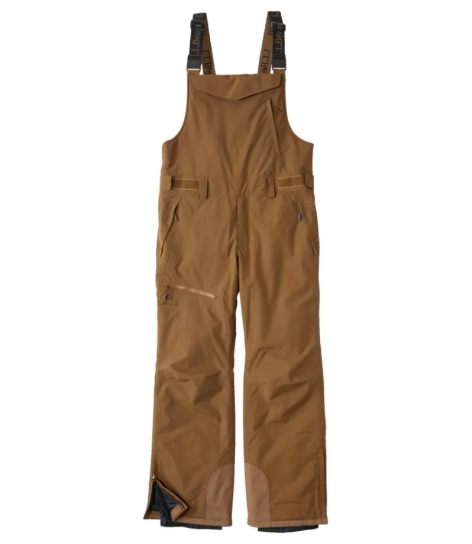 Flash Sale "Men's Wildcat Bib Pant" Snow & Rain Pants