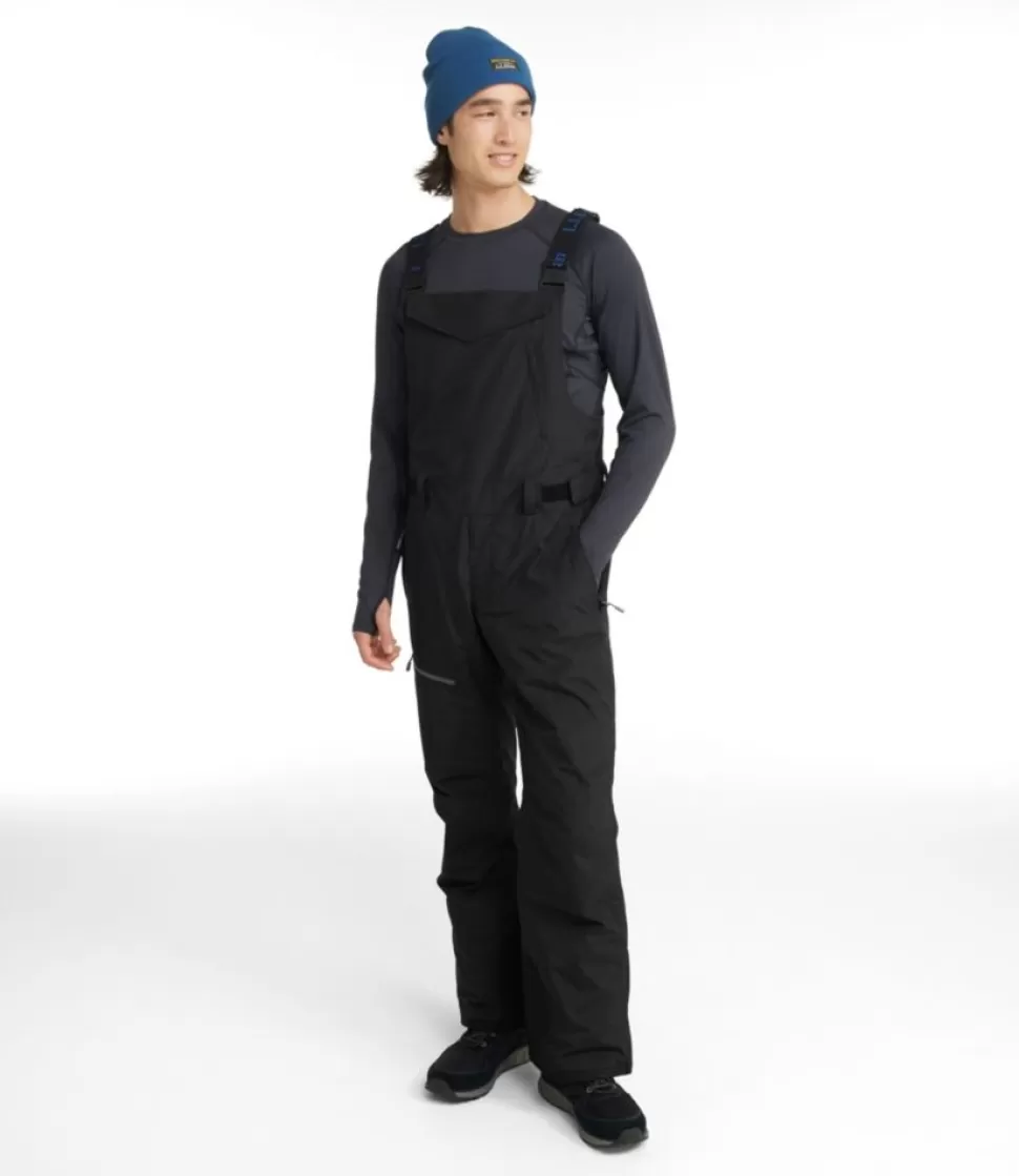 Flash Sale "Men's Wildcat Bib Pant" Snow & Rain Pants