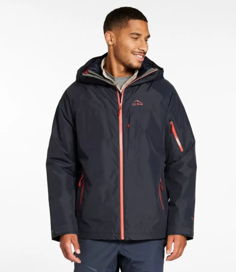 Hot "Men's Wildcat 3-in-1 Jacket" Insulated Jackets