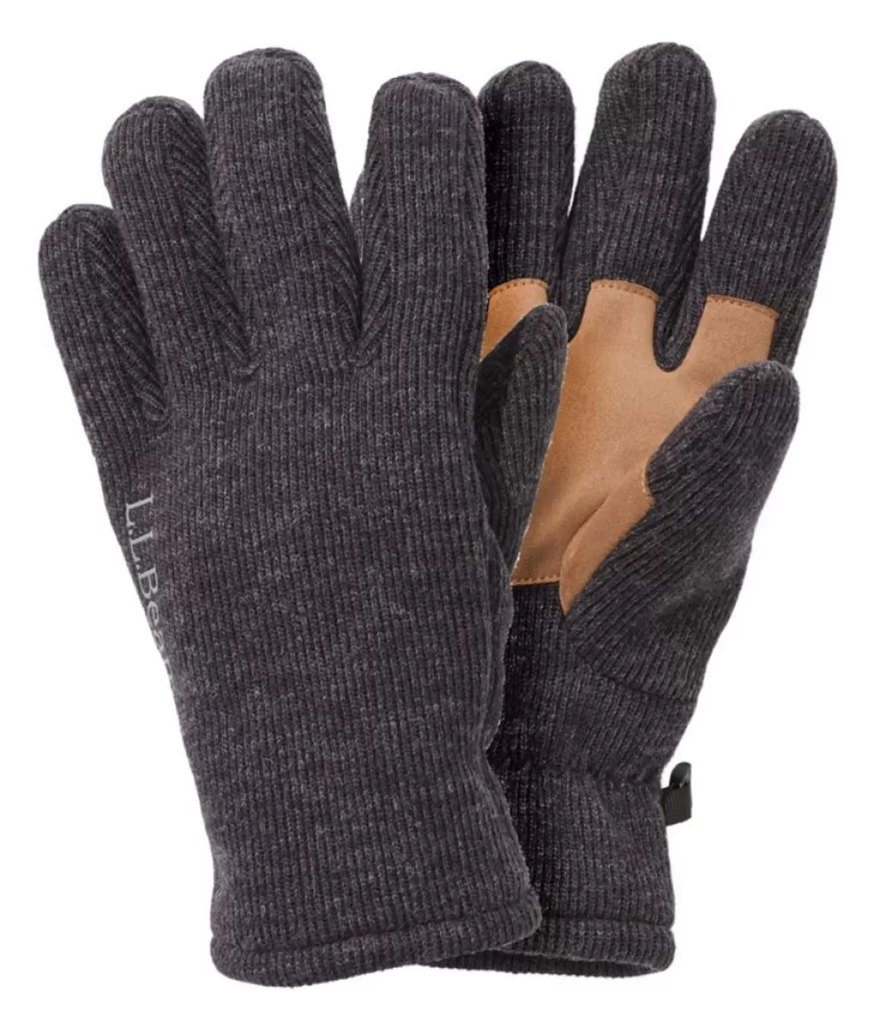 Store "Men's Windproof Gloves" Accessories | Accessories