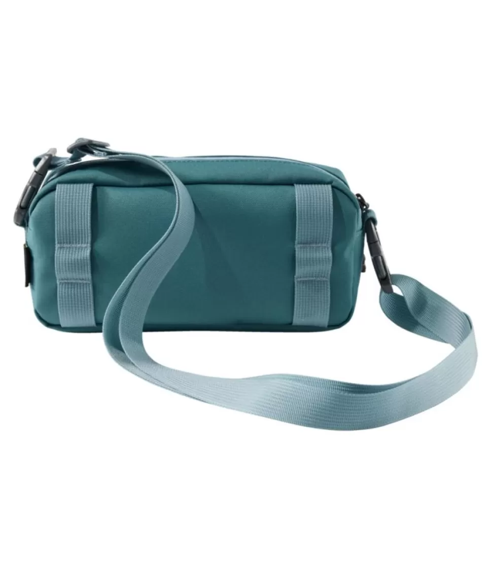 Flash Sale "Mountain Classic Cordura Crossbody Bag" Everyday Bags & Totes