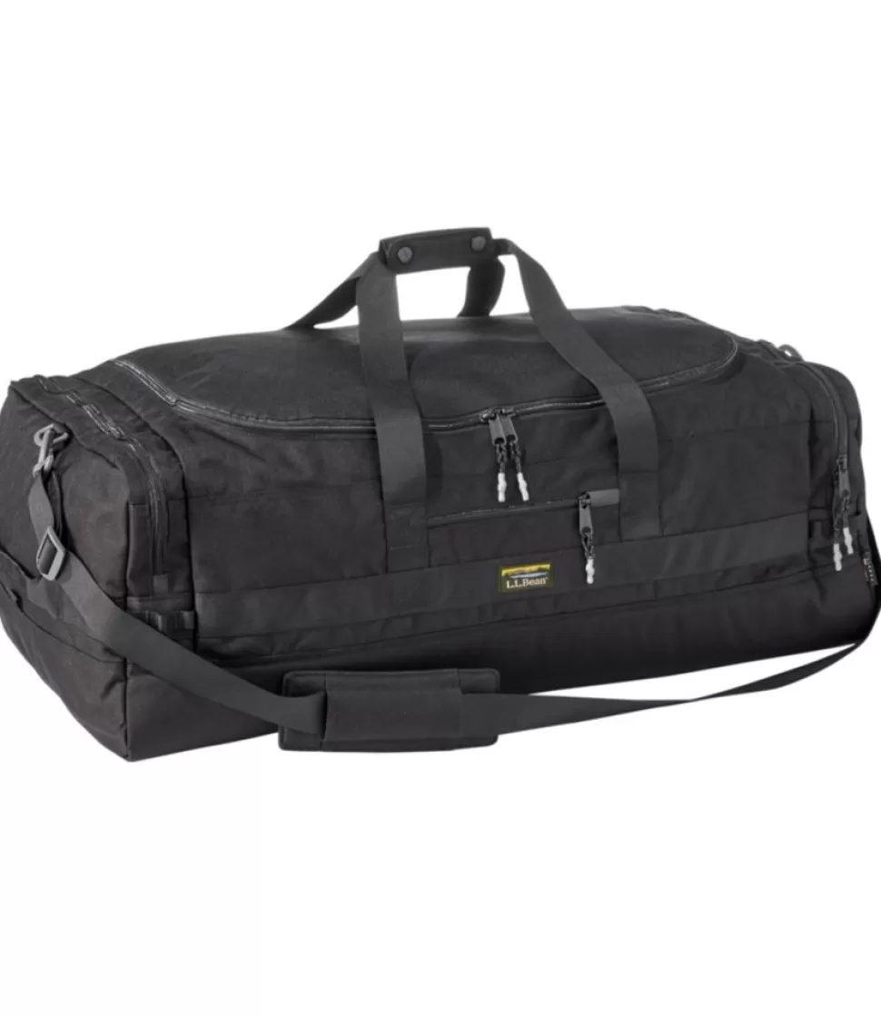 Cheap "Mountain Classic Cordura Duffle, Large" Luggage & Duffle Bags