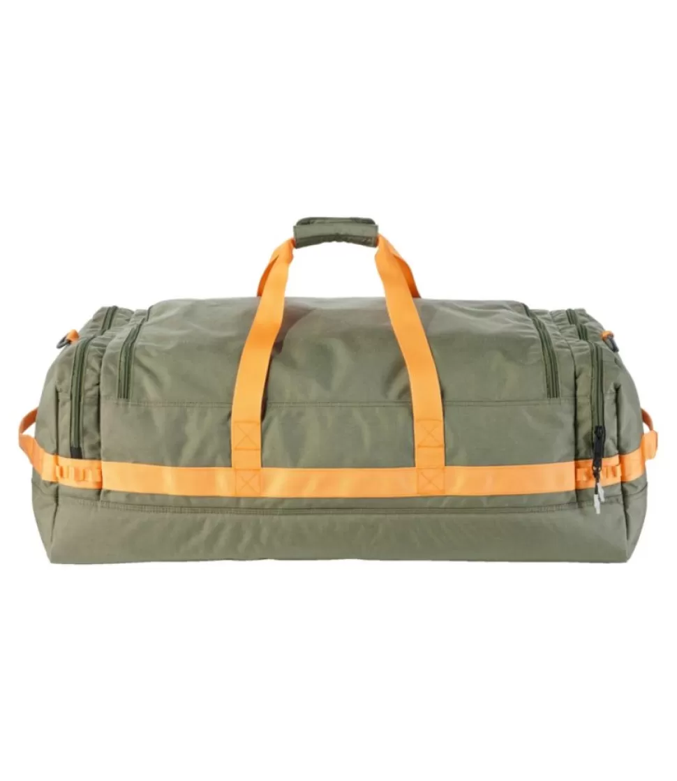 Cheap "Mountain Classic Cordura Duffle, Large" Luggage & Duffle Bags