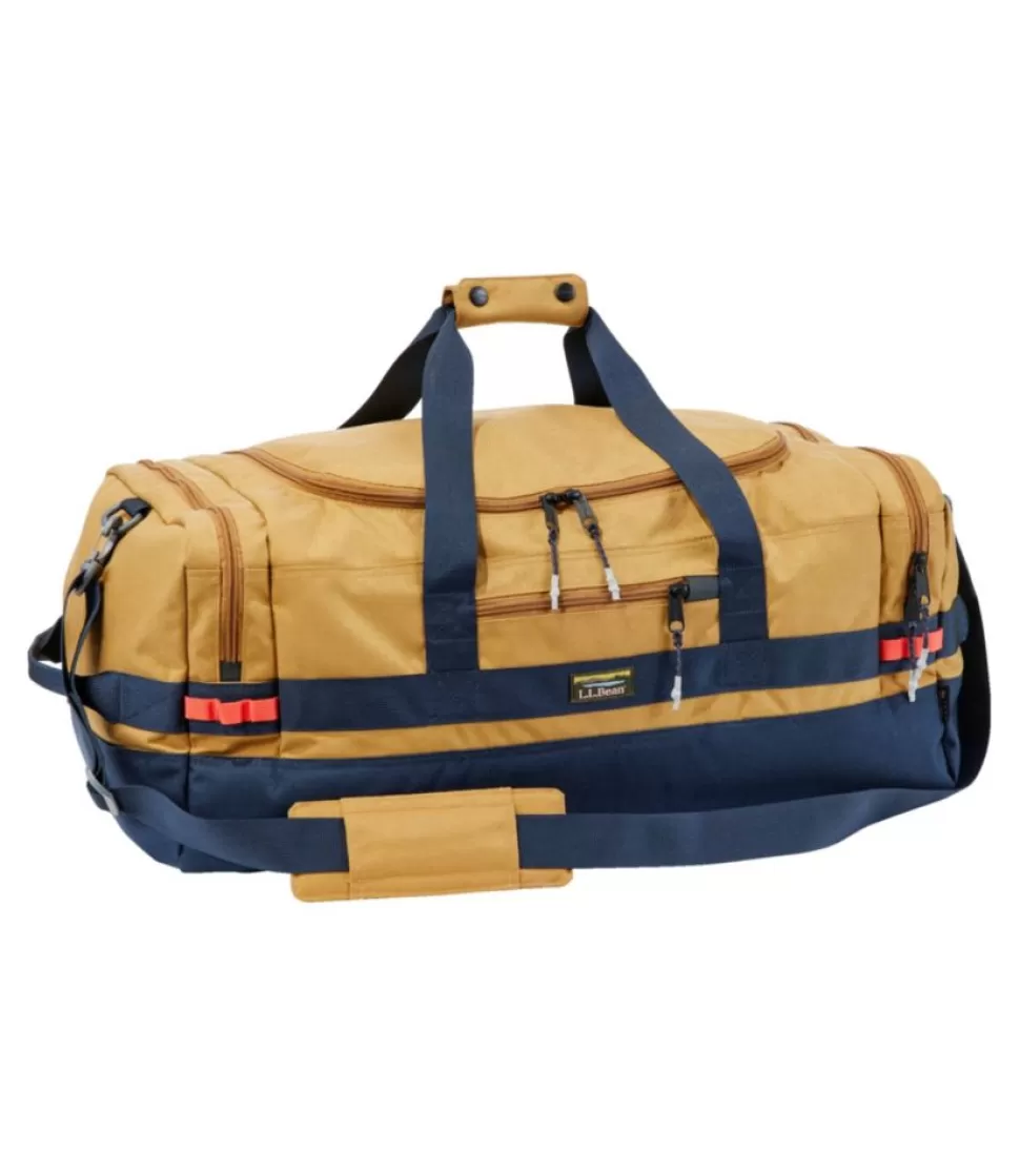 New "Mountain Classic Cordura Duffle, Medium" Luggage & Duffle Bags