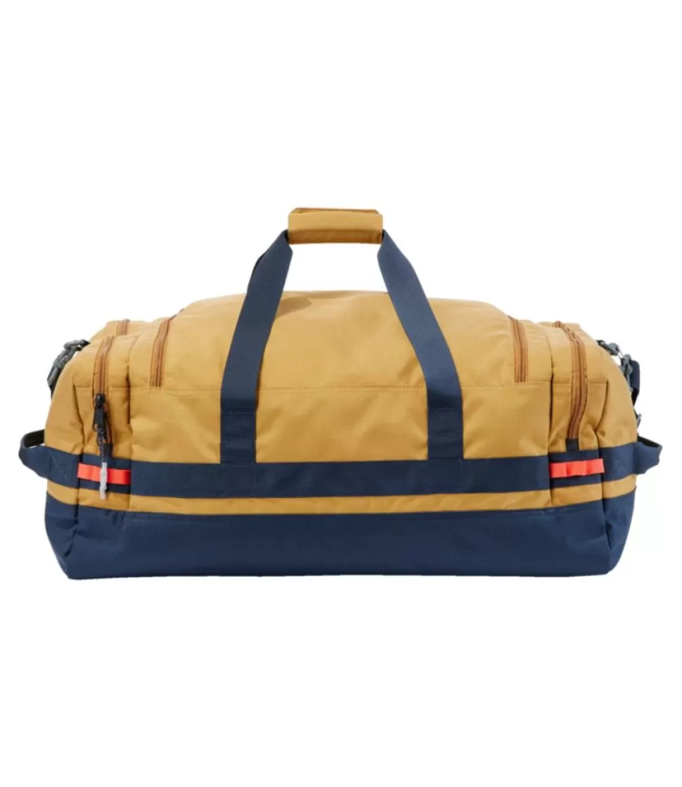 New "Mountain Classic Cordura Duffle, Medium" Luggage & Duffle Bags