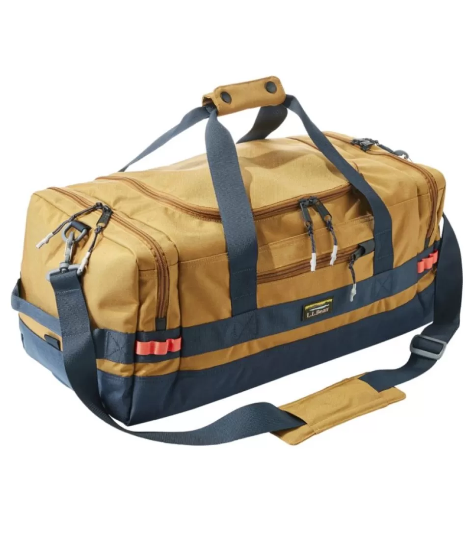 Sale "Mountain Classic Cordura Duffle, Small" Luggage & Duffle Bags