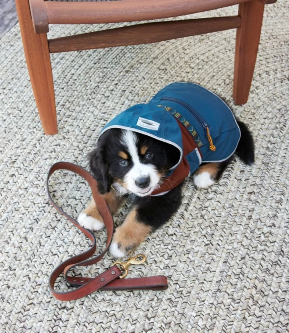 Hot "Mountain Classic Dog Anorak, Colorblock" Outdoor Accessories | Dog Supplies