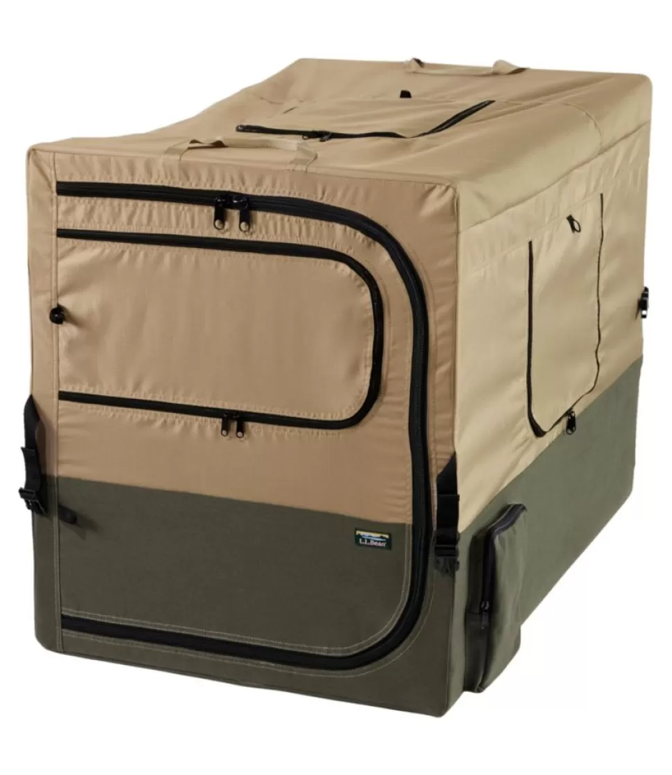 Best Sale "Mountain Classic Travel Dog Crate" Hunting | Outdoor Accessories