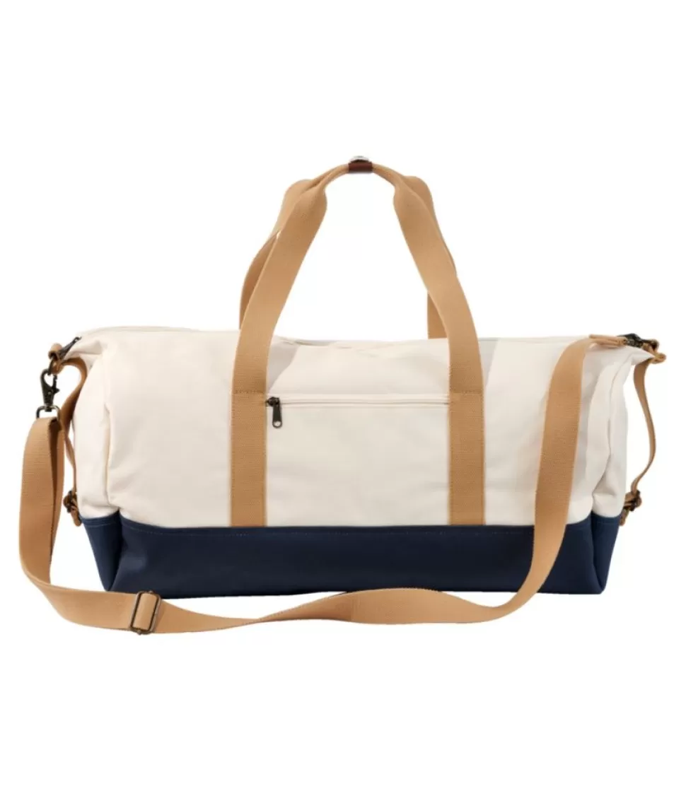 Flash Sale "Nor'easter Duffle Bag" Luggage & Duffle Bags