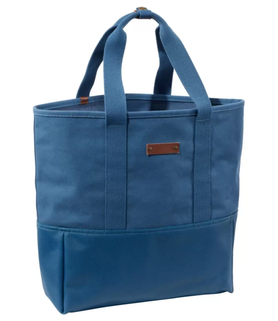 Sale "Nor'easter Tote Bag, Open-Top" Everyday Bags & Totes