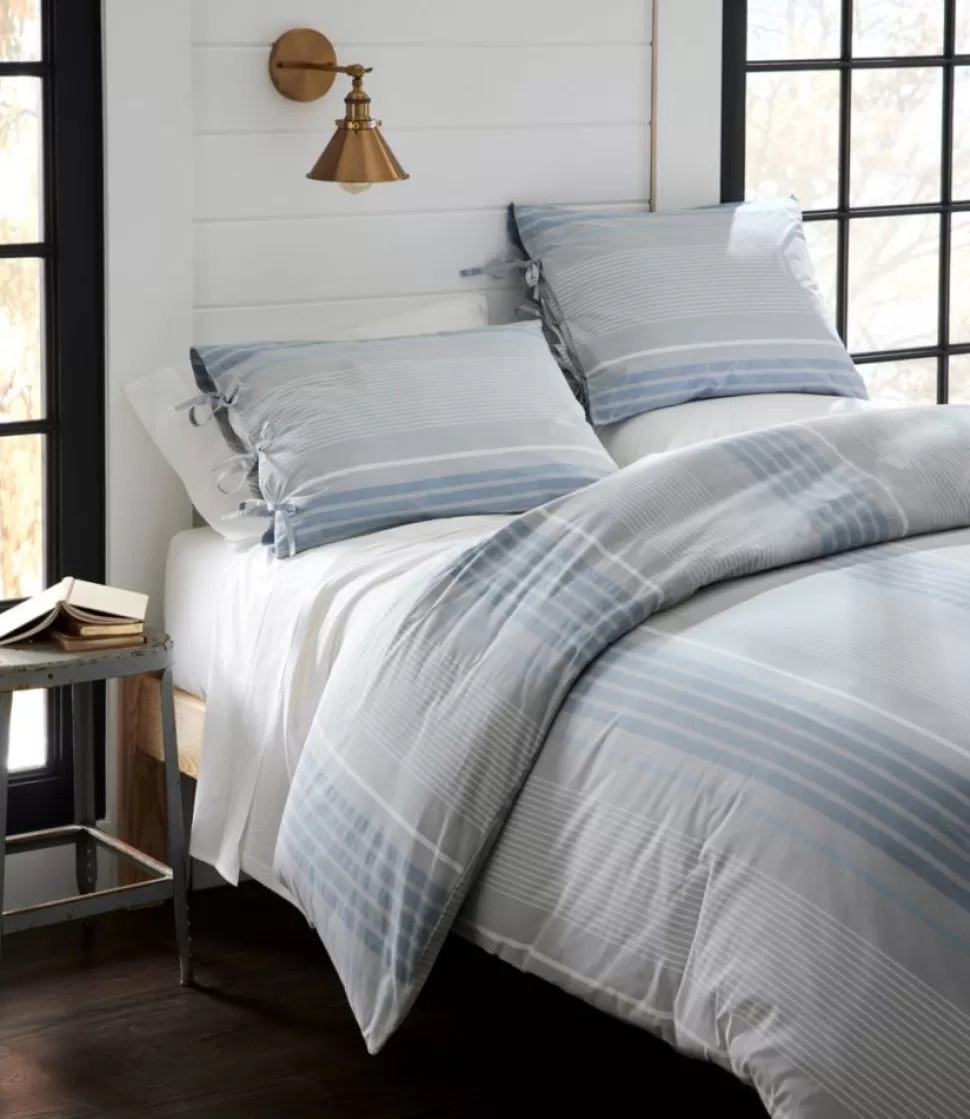 Best "Organic Cotton Percale Sheet Collection" Bedding