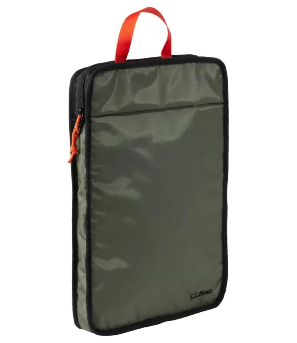 Outlet "Padded Laptop Sleeve" School Backpacks & Lunch Boxes