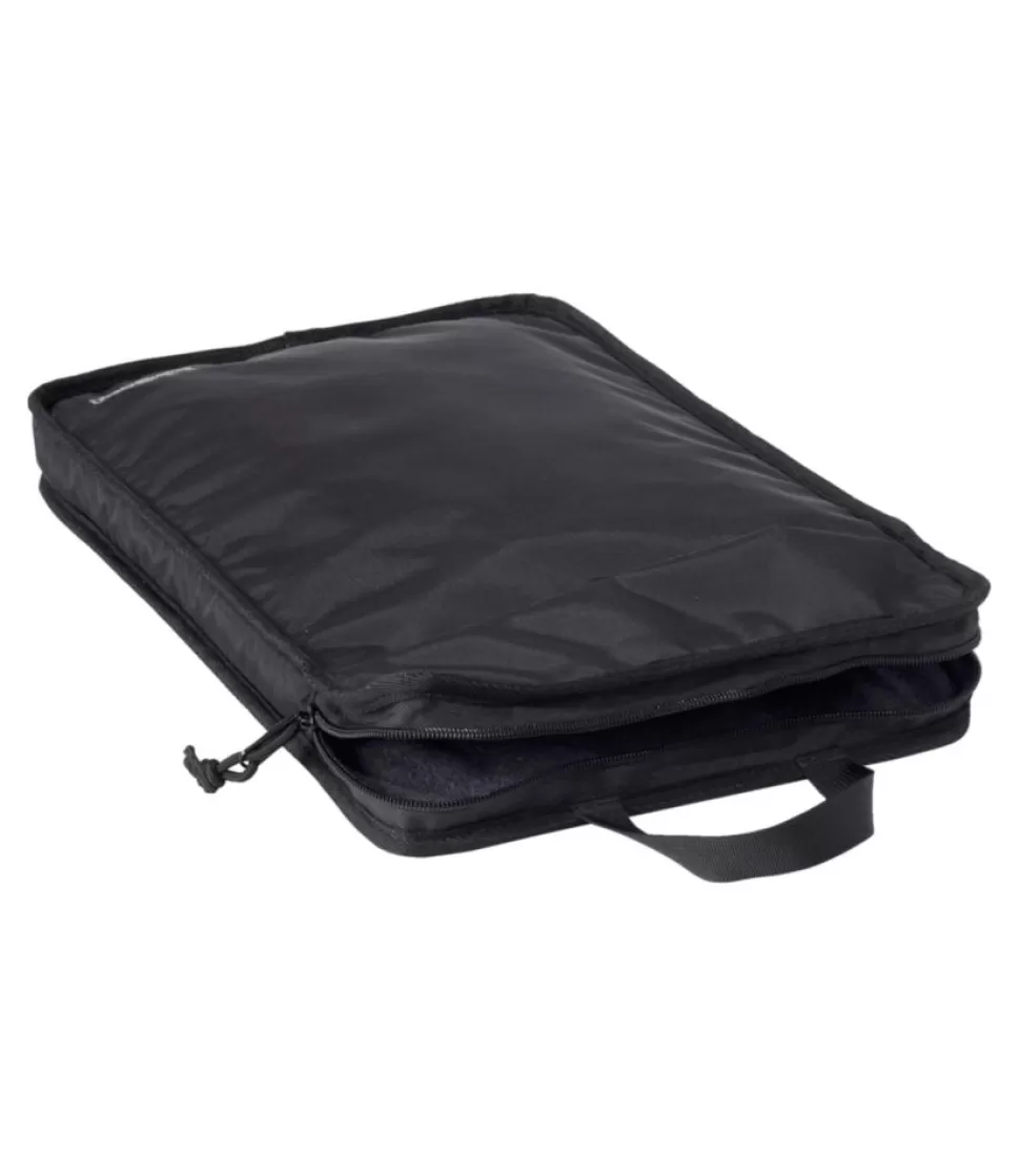 Outlet "Padded Laptop Sleeve" School Backpacks & Lunch Boxes