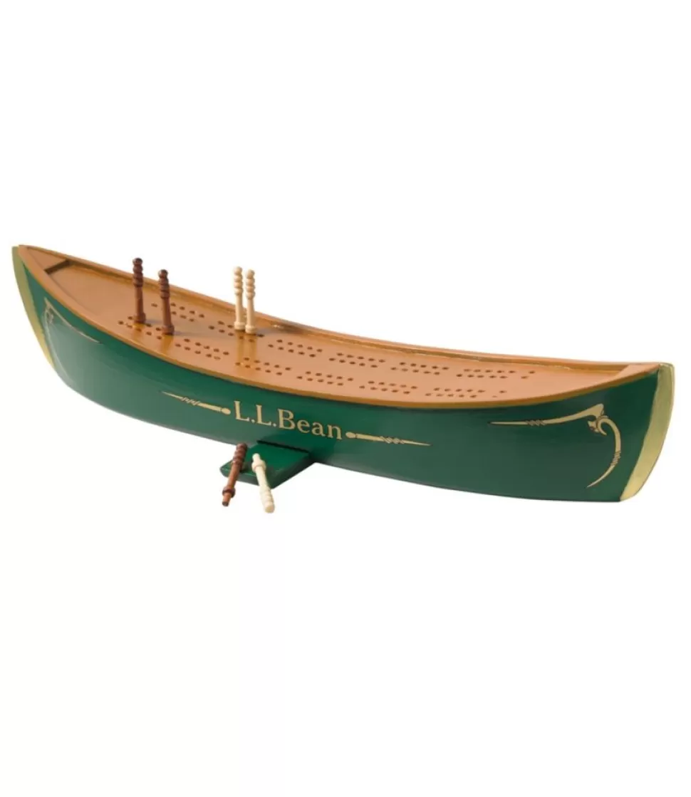 Outlet "Paddlers Cribbage" Games & Recreation | Backyard & Patio