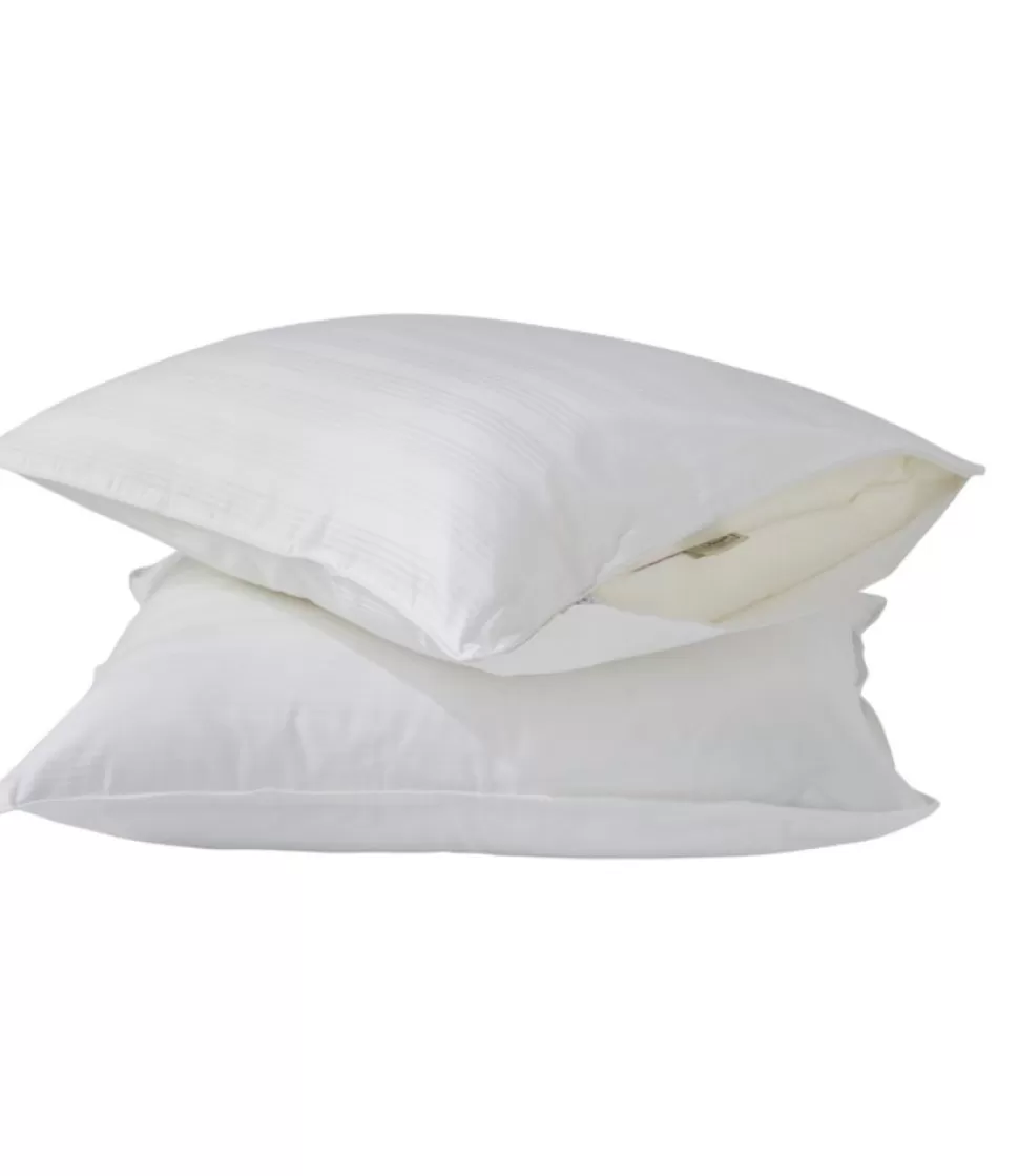 Sale "Pillow Protector, Set of Two" Bedding