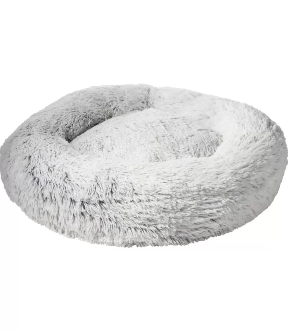 Best Sale "Plush Cuddler Dog Bed" Outdoor Accessories | Dog Supplies