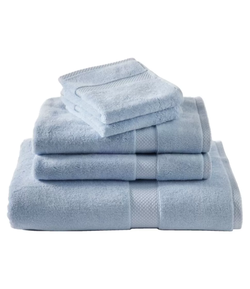 Online "Premium Cotton Towel Set" Bath