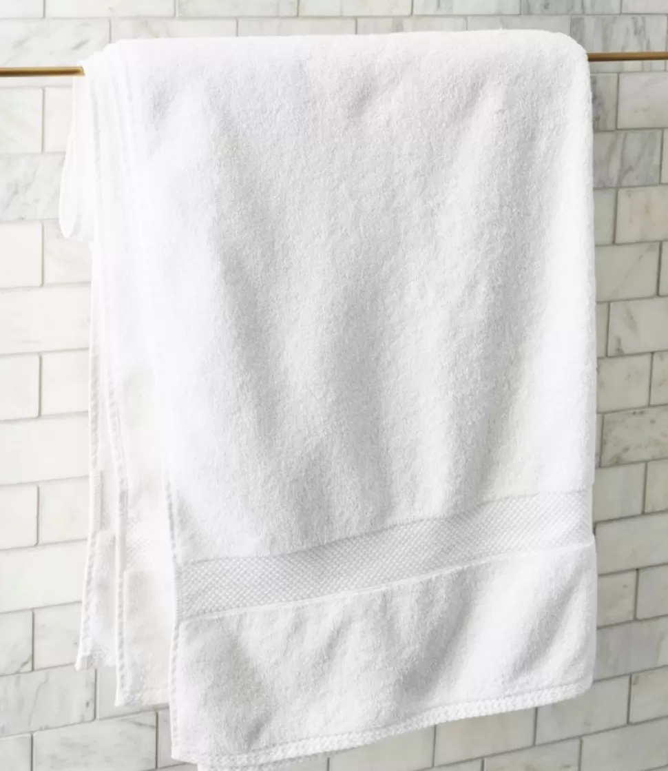 Online "Premium Cotton Towel Set" Bath