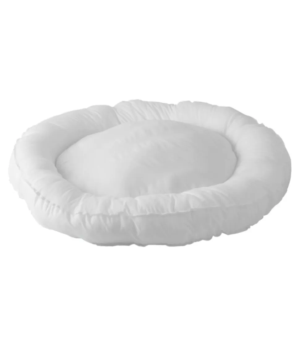 Best Sale "Premium Dog Bed Replacement Mattress Insert, Round" Outdoor Accessories | Dog Supplies