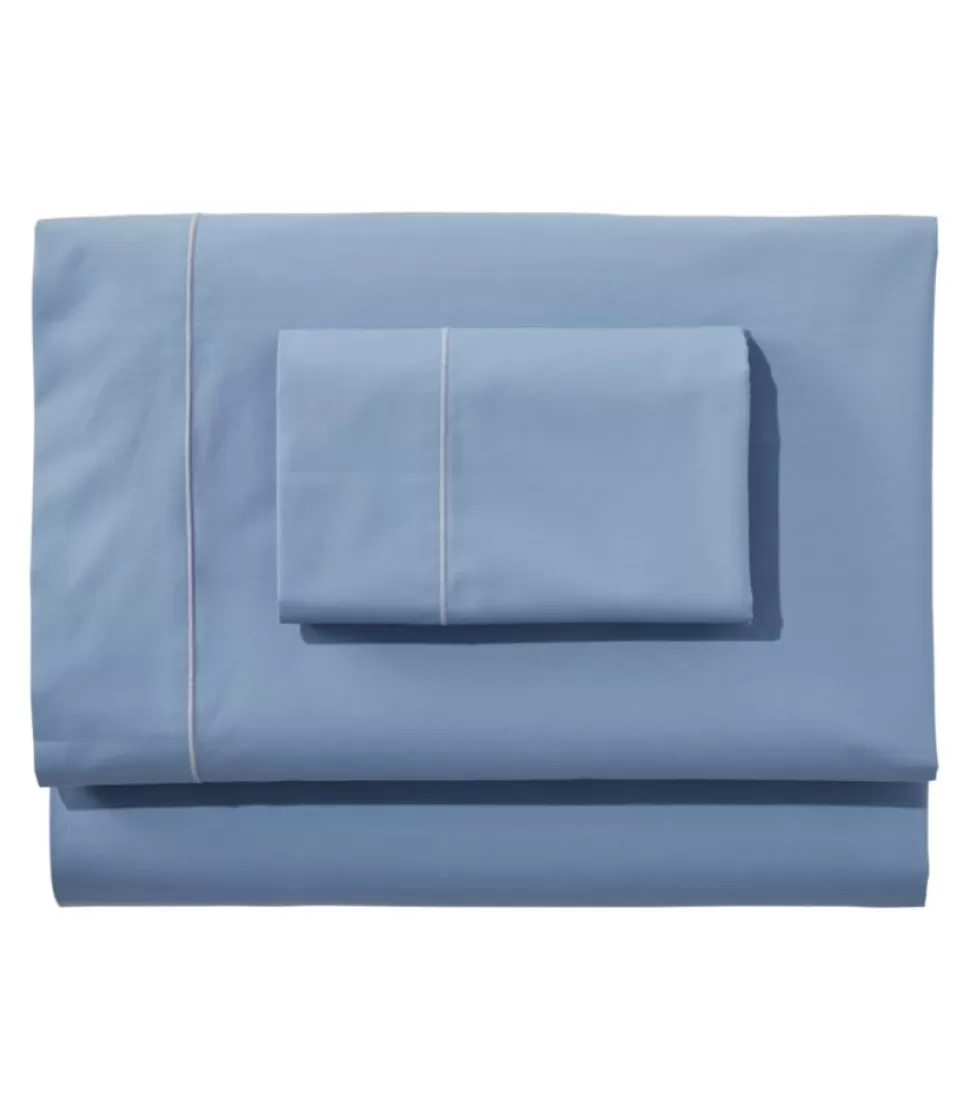 Best "Premium Egyptian Percale Sheet Collection" Bedding