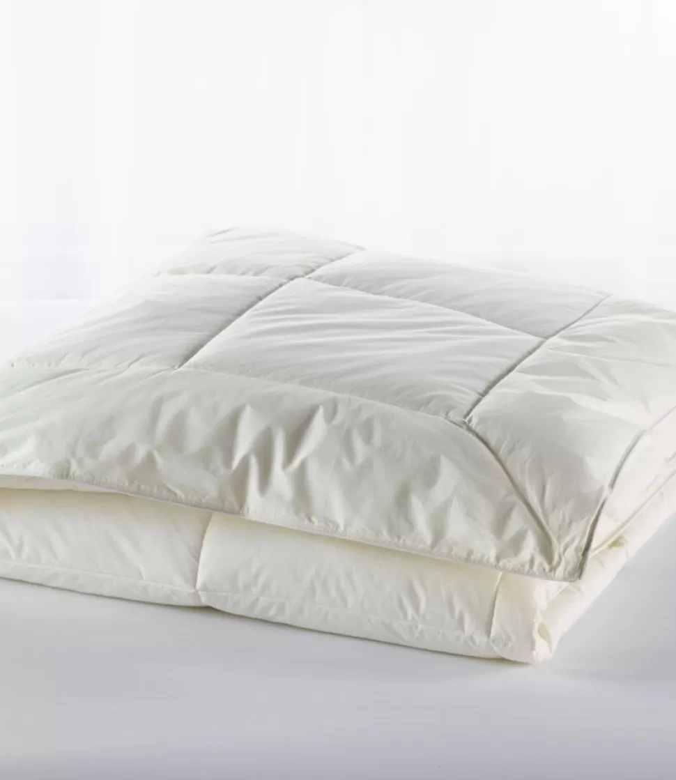 Cheap "PrimaLoft Down Alternative Comforter, Warm" Bedding