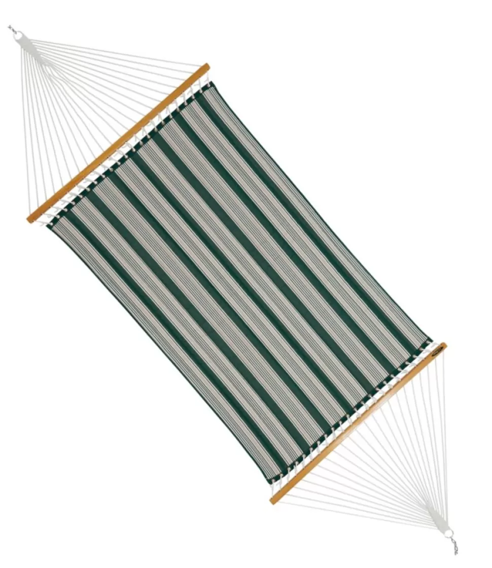 Store "Quilted Sunbrella Hammock" Backyard & Patio