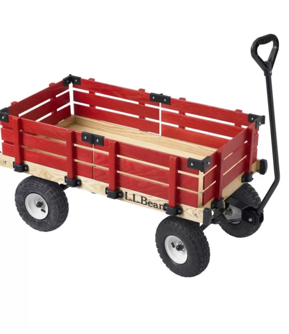 Discount "Rambler XL Wagon" Games & Recreation | Backyard & Patio