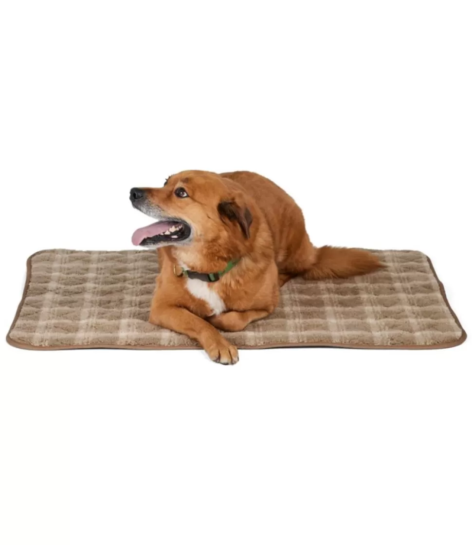 Cheap "Rugged Quilted Dog Blanket" Outdoor Accessories | Dog Supplies