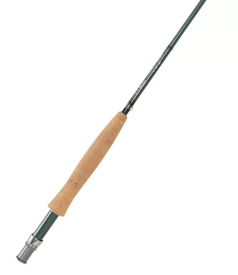 New "Streamlight Ultra II Four-Piece Fly Rod, 4-6 wt." Fishing