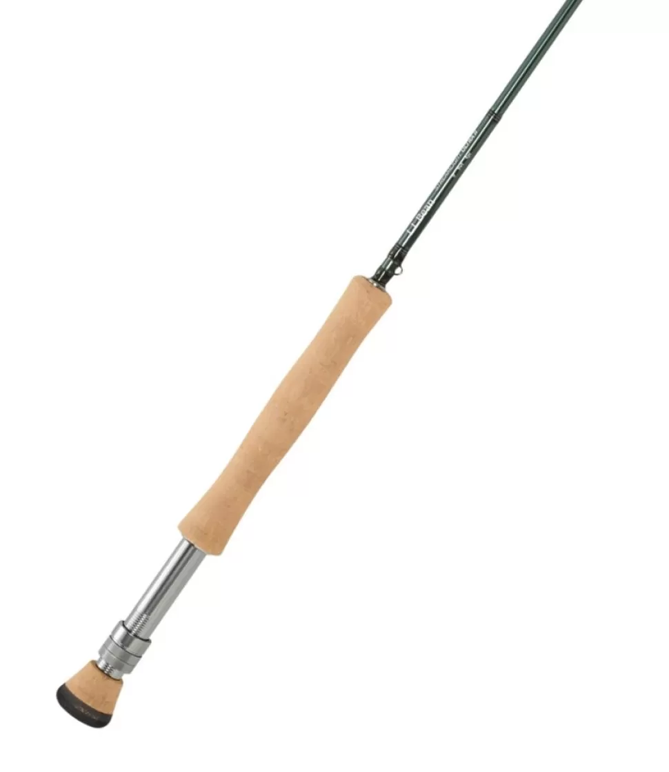 Hot "Streamlight Ultra II Four-Piece Fly Rod, 7-9 Wt." Fishing