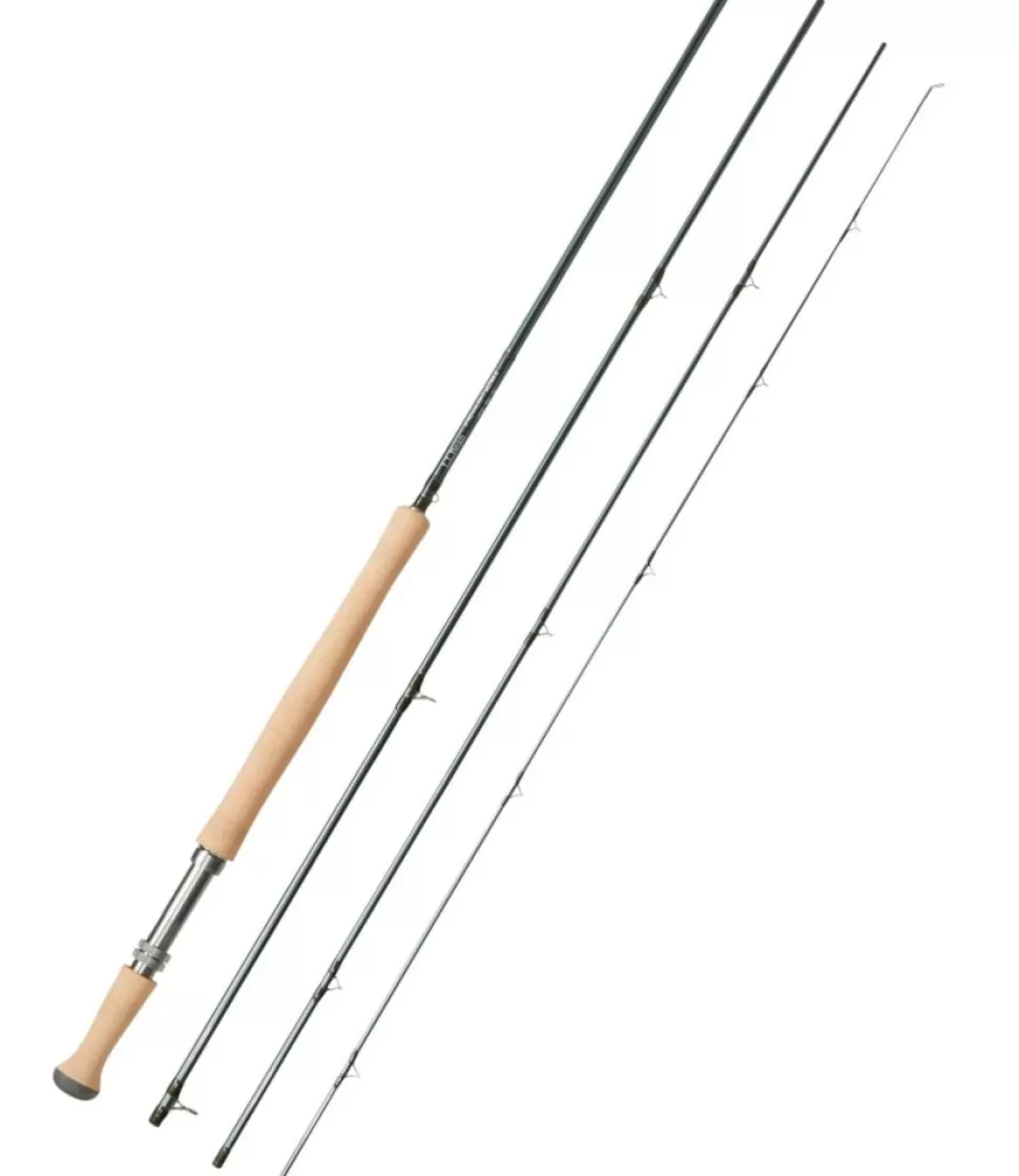 Outlet "Streamlight Ultra II Switch Fly Rods" Fishing