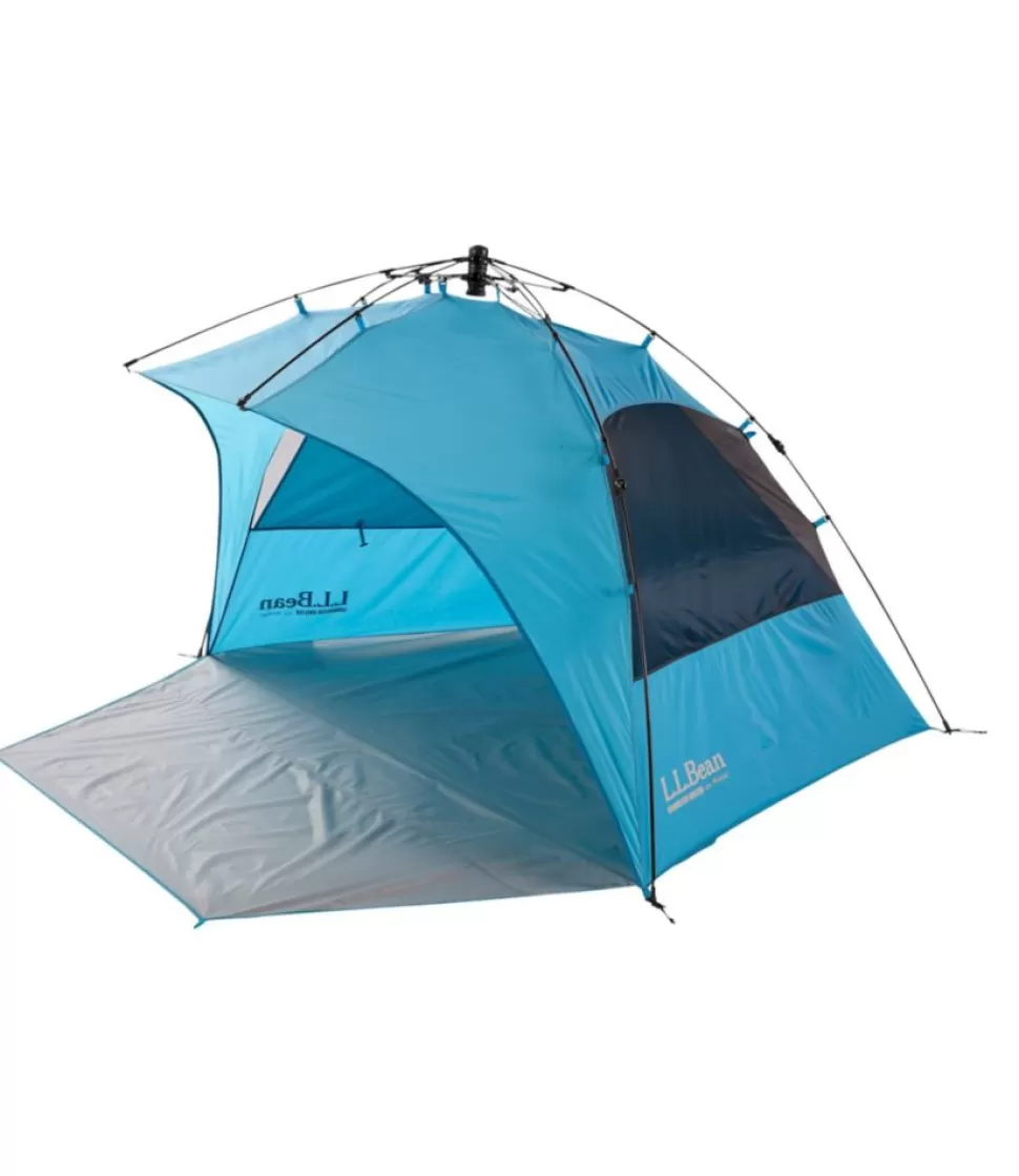 Fashion "Sunbuster Folding Shelter" Camping & Hiking | Outdoor Accessories