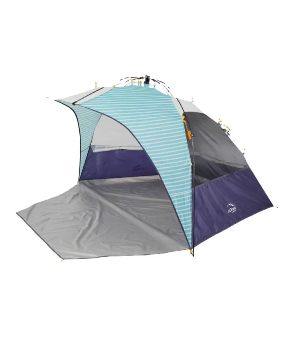 Online "Sunbuster Folding Shelter, Print" Camping & Hiking | Outdoor Accessories