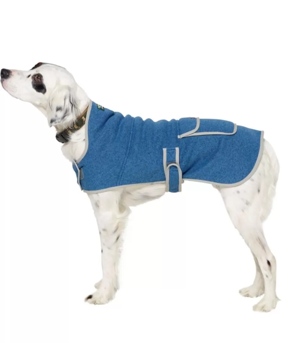 New "Sweater Fleece Jacket for Dogs" Outdoor Accessories | Dog Supplies