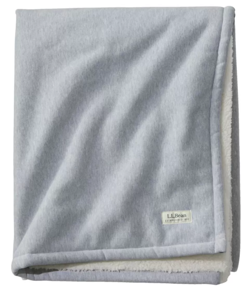 Best Sale "1912 Sweatshirt Throw" Bedding | Home Decor