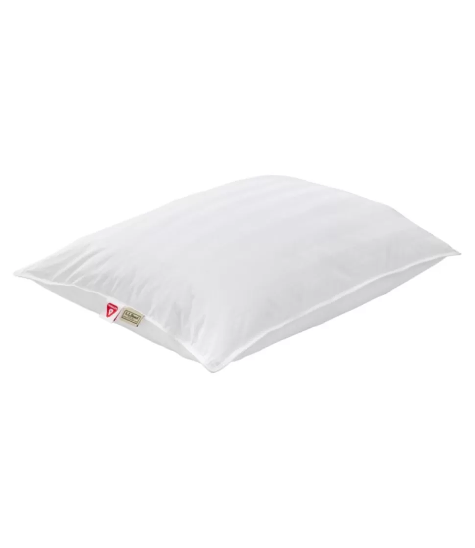 Cheap "ThermoPlume Down-Alternative Pillow" Bedding