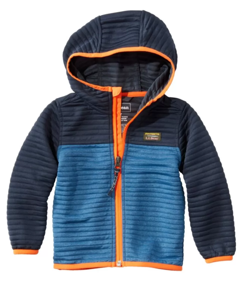 Best "Toddlers' Airlight Full-Zip Hoodie" Kids Tops | Toddler & Baby