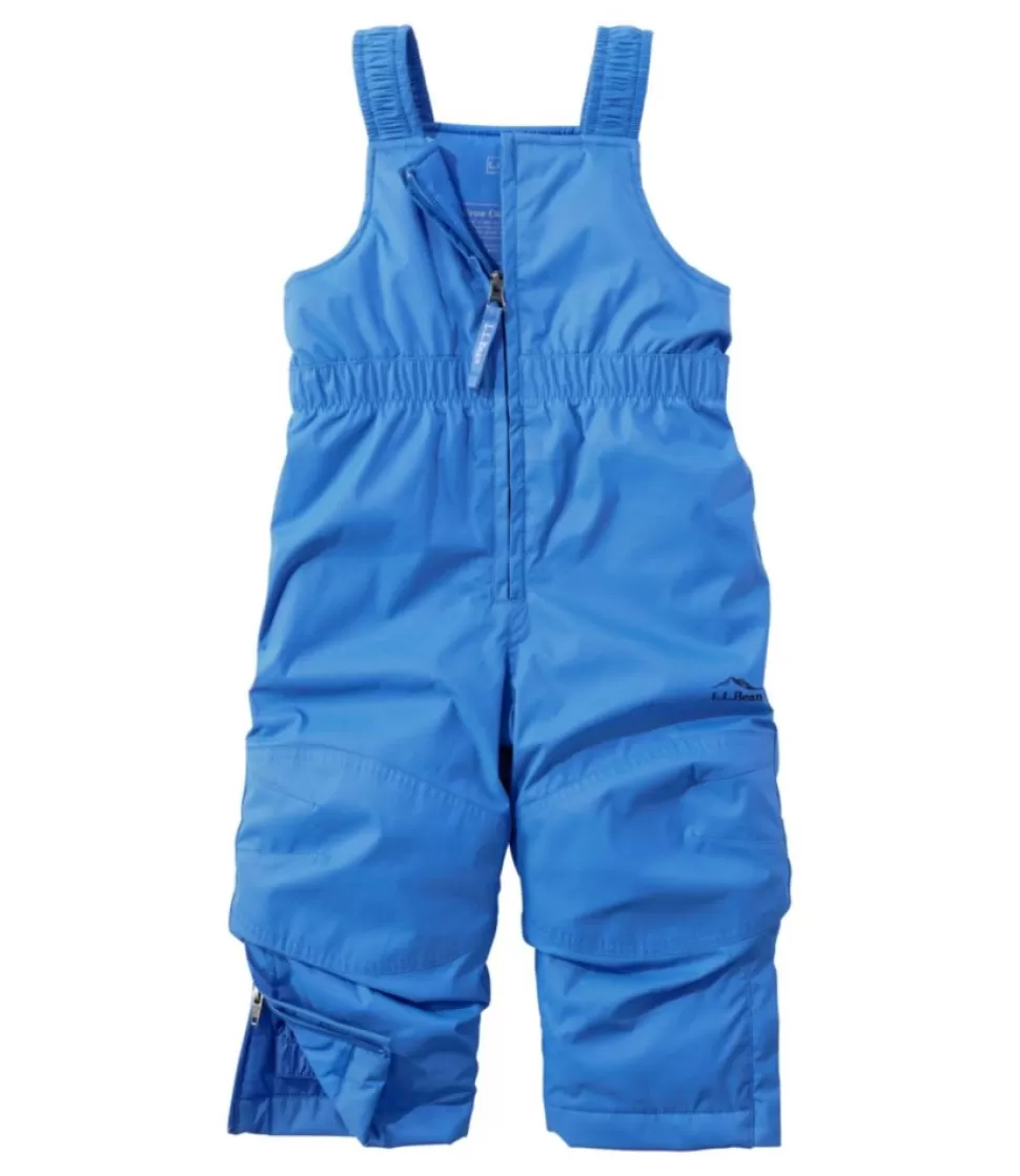 Outlet "Toddlers' Cold Buster Snow Bibs" Kids Pants & Suits | Toddler & Baby