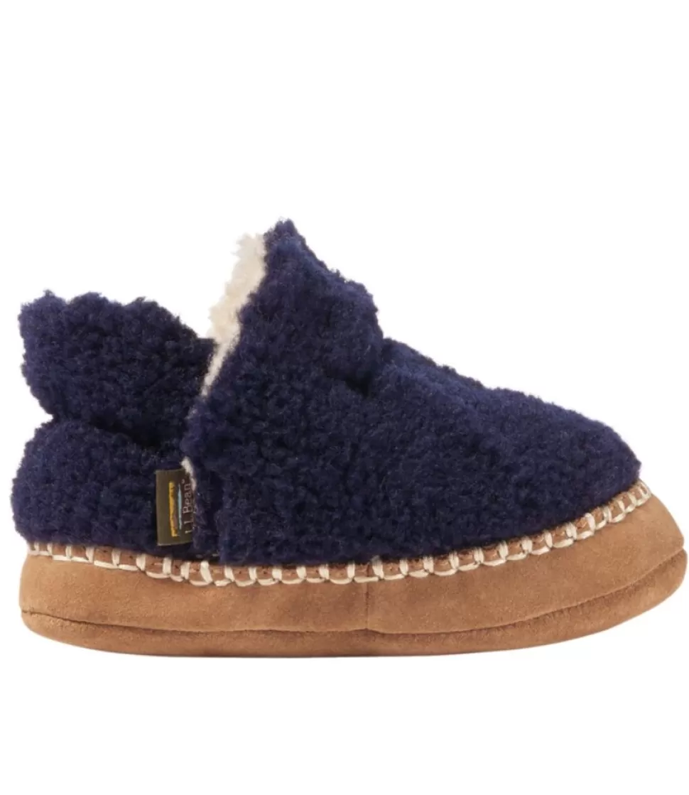 Discount "Toddlers' Cozy Slipper Booties" Kids Slippers | Toddler & Baby