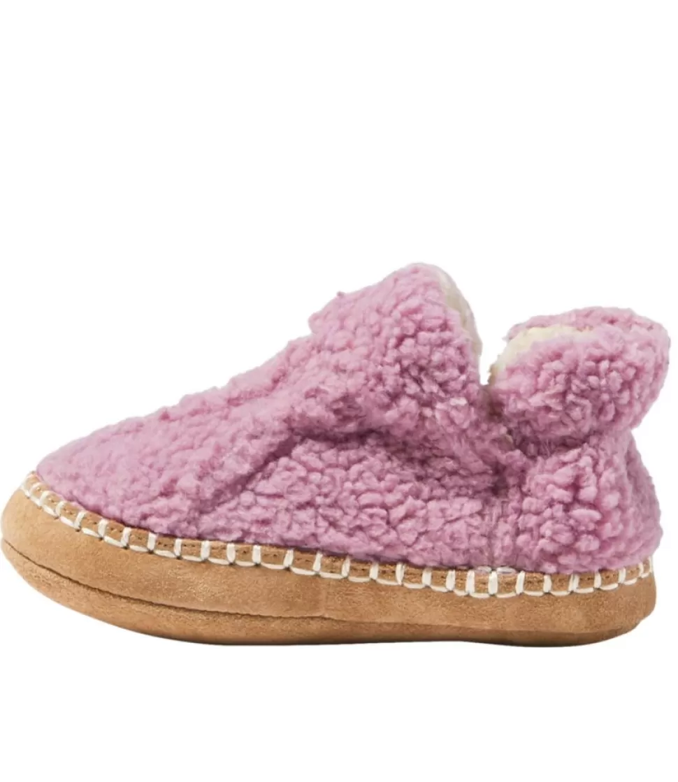 Discount "Toddlers' Cozy Slipper Booties" Kids Slippers | Toddler & Baby