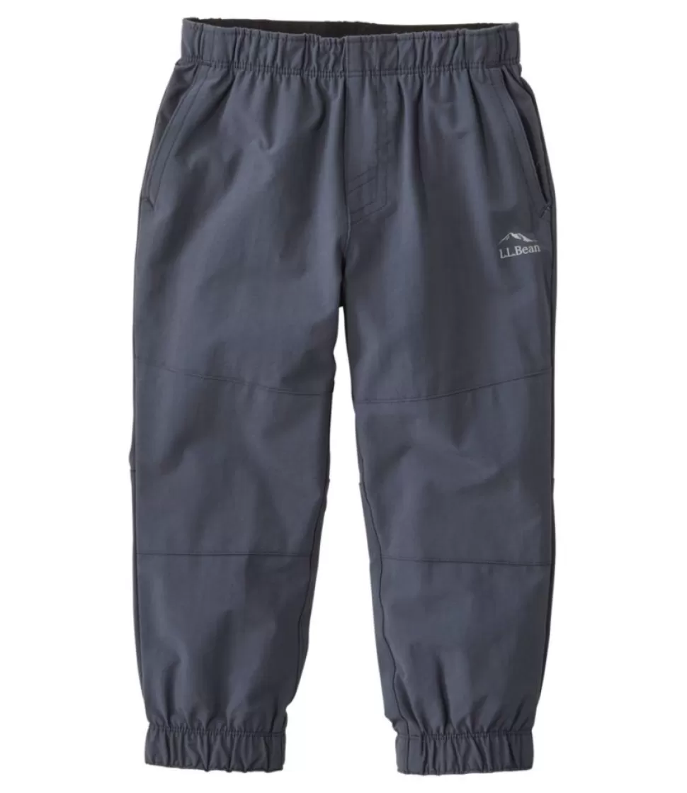 Flash Sale "Toddlers' Cresta Hiking Joggers" Kids Bottoms | Toddler & Baby