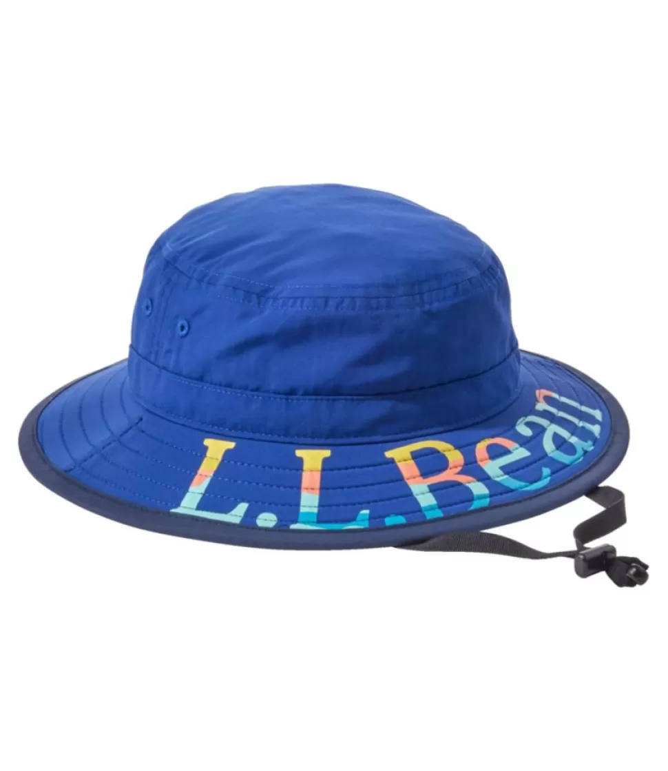 Online "Toddlers' Sun Shade Bucket Hat" Kids Accessories | Accessories