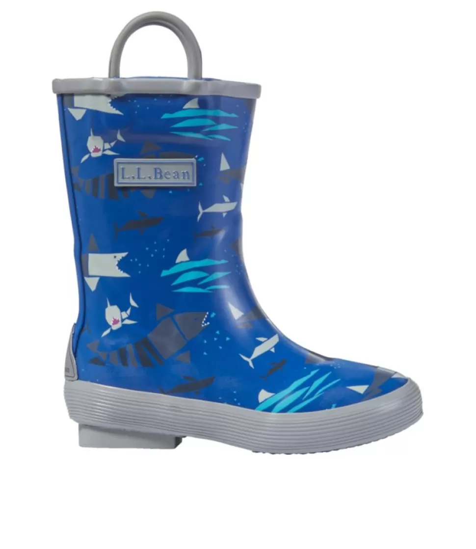 Clearance "Toddlers' Puddle Stompers Rain Boots, Print" Kids Rain & Snow Boots | Toddler & Baby