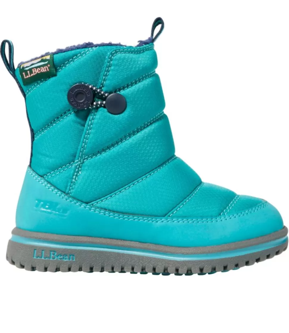 Clearance "Toddlers' Ultralight Winter Boots" Kids Rain & Snow Boots | Toddler & Baby