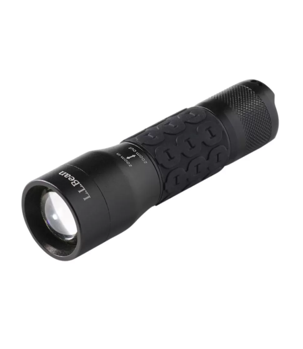 Shop "Trailblazer Zoom Flashlight" Camping & Hiking | Outdoor Accessories