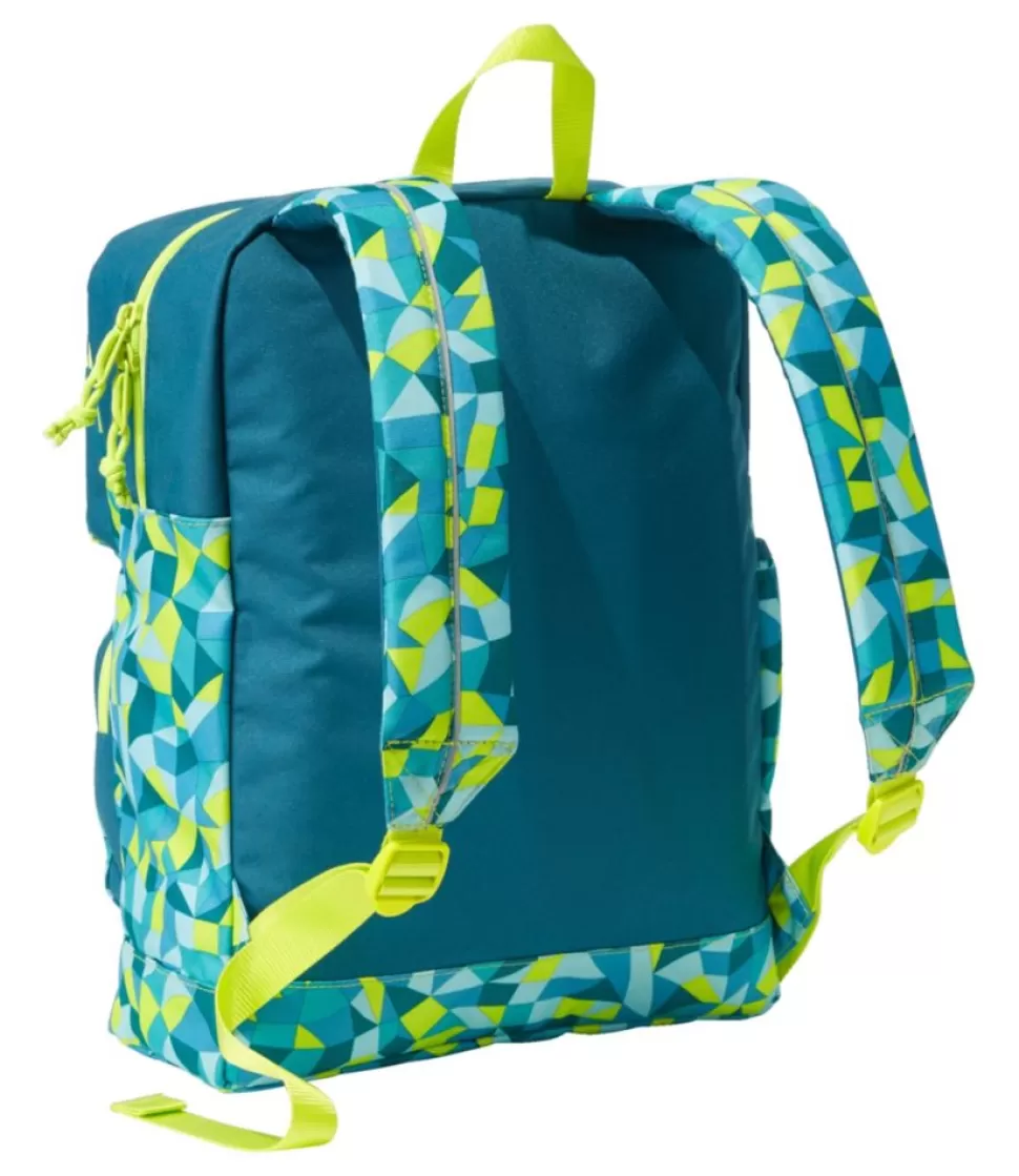 Discount "Trailfinder Backpack, 23L, Print" School Backpacks & Lunch Boxes