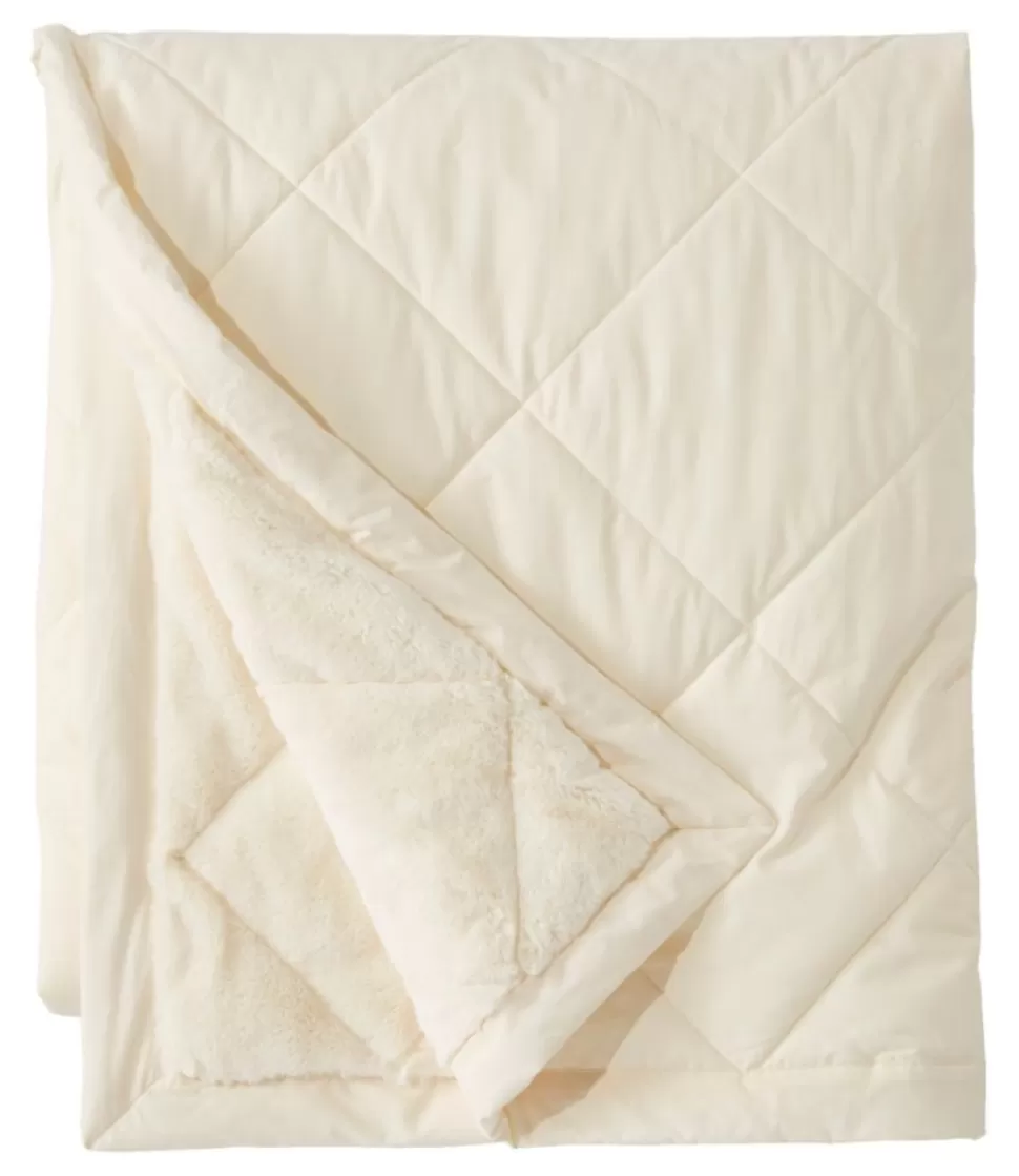 New "Ultraplush Down Blanket" Bedding | Home Decor