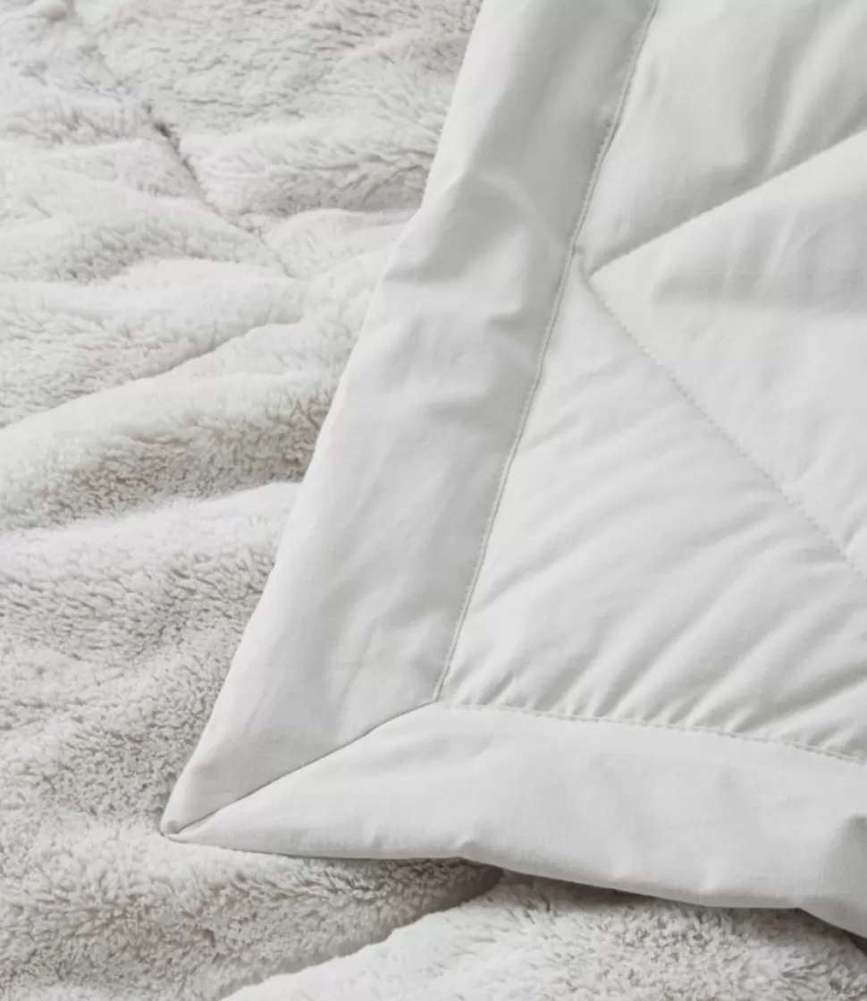 New "Ultraplush Down Blanket" Bedding | Home Decor